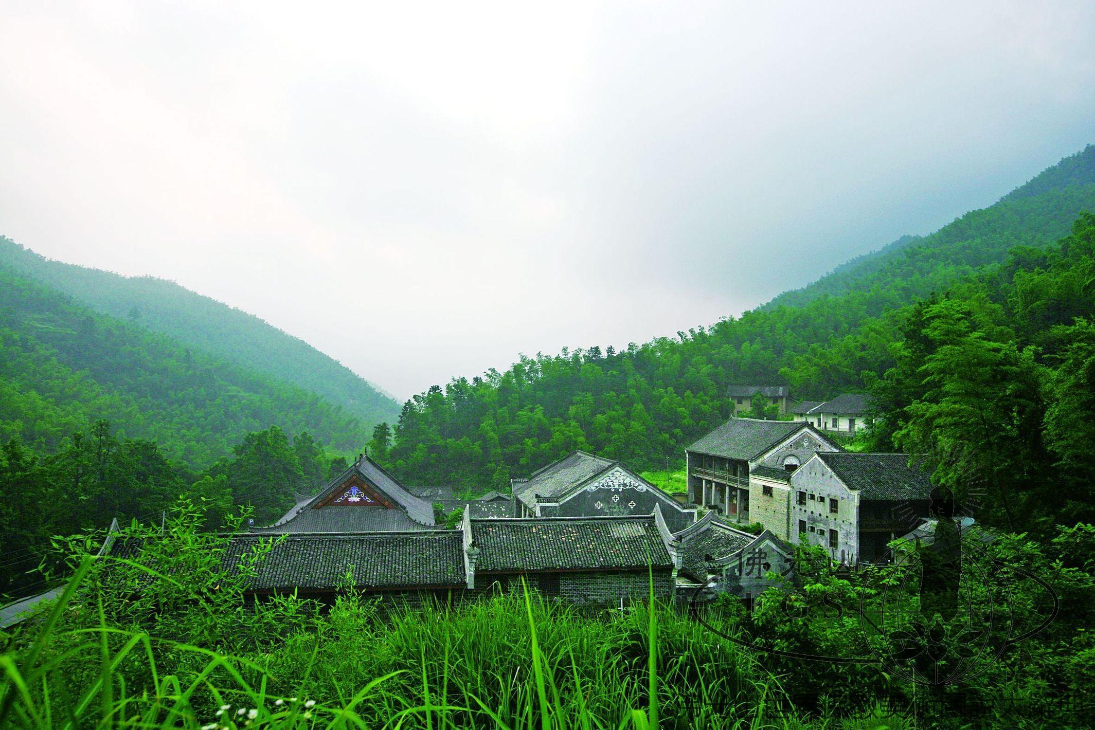 方廣寺