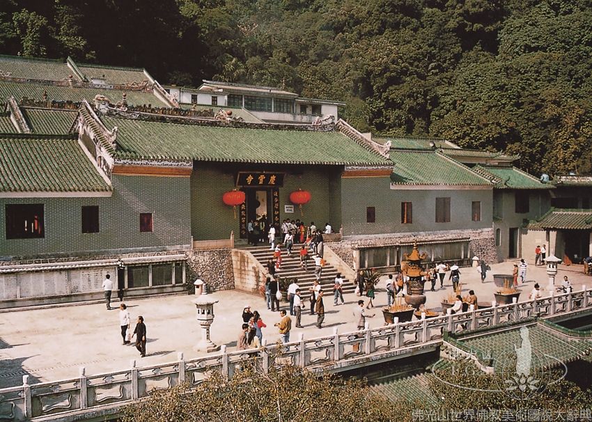 慶雲寺